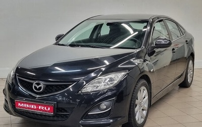 Mazda 6, 2010 год, 1 280 000 рублей, 1 фотография
