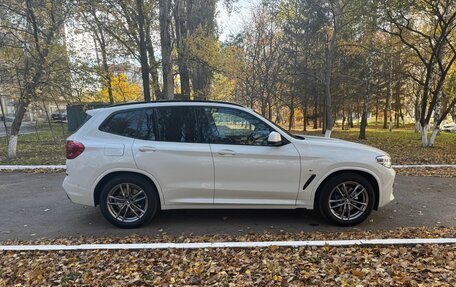 BMW X3, 2019 год, 5 150 000 рублей, 6 фотография