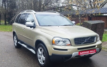 Volvo XC90 II рестайлинг, 2007 год, 1 150 000 рублей, 1 фотография