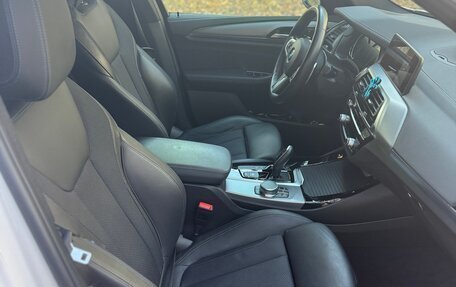 BMW X3, 2019 год, 5 150 000 рублей, 13 фотография