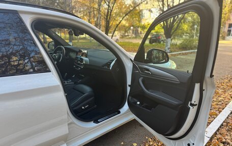 BMW X3, 2019 год, 5 150 000 рублей, 14 фотография