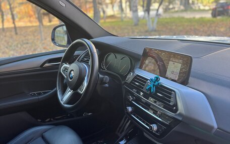BMW X3, 2019 год, 5 150 000 рублей, 12 фотография