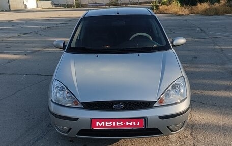 Ford Focus IV, 2002 год, 320 000 рублей, 1 фотография