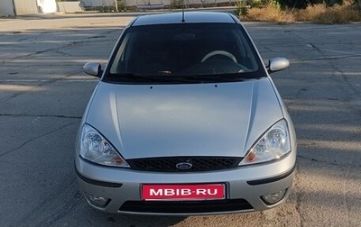 Ford Focus IV, 2002 год, 320 000 рублей, 1 фотография