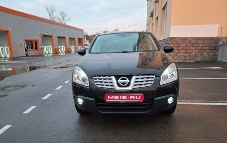 Nissan Qashqai, 2008 год, 950 000 рублей, 1 фотография