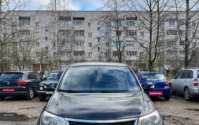 Chery Tiggo 5 I рестайлинг, 2014 год, 650 000 рублей, 1 фотография