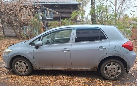 Toyota Auris II, 2008 год, 420 000 рублей, 3 фотография