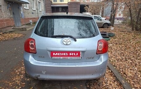 Toyota Auris II, 2008 год, 420 000 рублей, 2 фотография