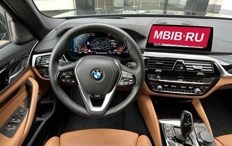 BMW 5 серия, 2020 год, 3 950 000 рублей, 6 фотография