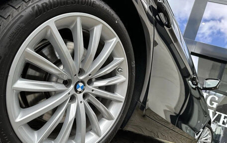 BMW 5 серия, 2020 год, 3 950 000 рублей, 16 фотография