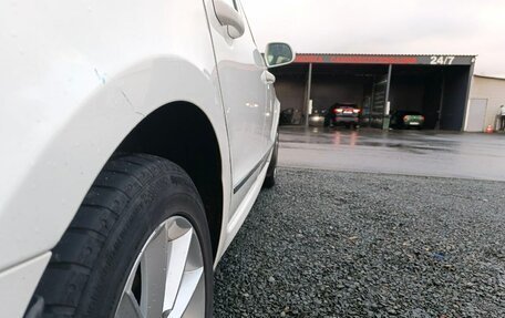 Skoda Superb III рестайлинг, 2014 год, 1 450 000 рублей, 7 фотография