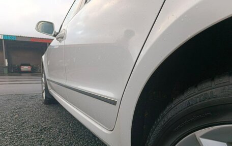 Skoda Superb III рестайлинг, 2014 год, 1 450 000 рублей, 8 фотография