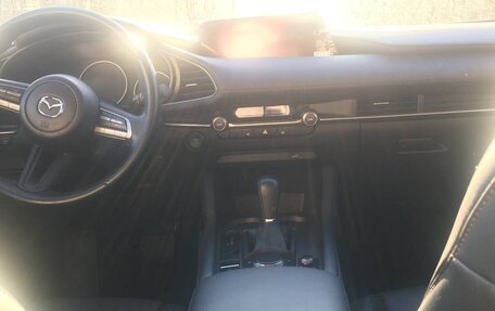 Mazda 3, 2021 год, 3 000 000 рублей, 8 фотография