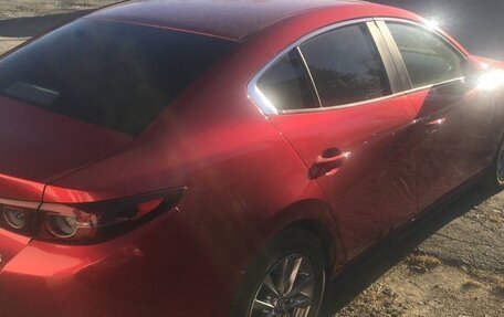 Mazda 3, 2021 год, 3 000 000 рублей, 6 фотография