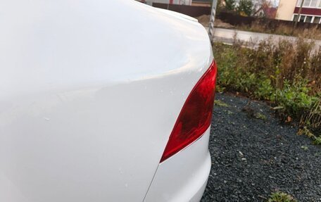 Skoda Superb III рестайлинг, 2014 год, 1 450 000 рублей, 9 фотография