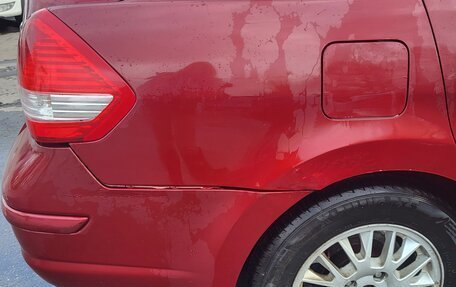 Nissan Tiida, 2008 год, 550 000 рублей, 4 фотография