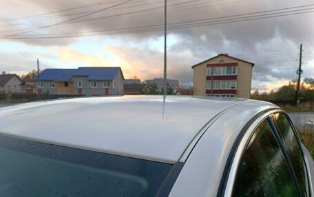 Skoda Superb III рестайлинг, 2014 год, 1 450 000 рублей, 11 фотография