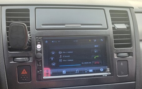 Nissan Tiida, 2008 год, 550 000 рублей, 10 фотография