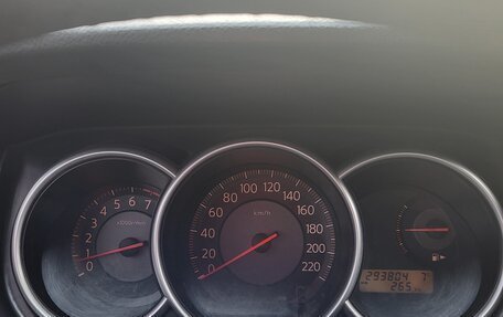 Nissan Tiida, 2008 год, 550 000 рублей, 9 фотография