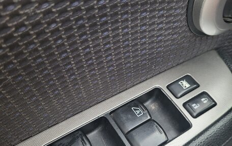 Nissan Tiida, 2008 год, 550 000 рублей, 7 фотография