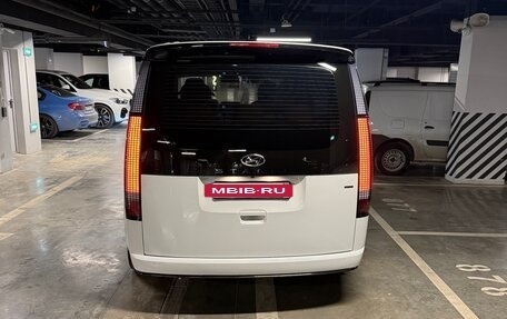 Hyundai Staria, 2022 год, 6 000 000 рублей, 4 фотография