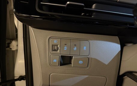 Hyundai Staria, 2022 год, 6 000 000 рублей, 12 фотография