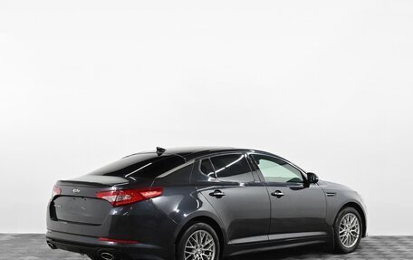 KIA Optima III, 2013 год, 1 099 000 рублей, 4 фотография