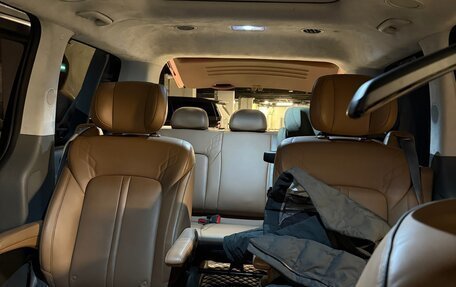 Hyundai Staria, 2022 год, 6 000 000 рублей, 13 фотография