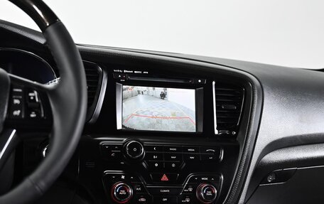 KIA Optima III, 2013 год, 1 099 000 рублей, 8 фотография