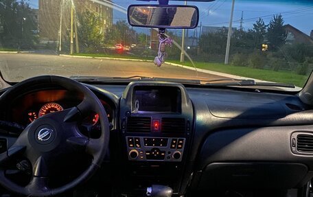 Nissan Almera, 2004 год, 267 000 рублей, 5 фотография