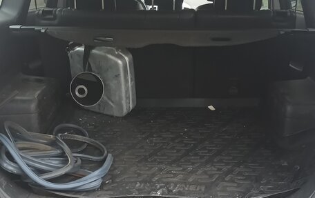 Chevrolet Captiva I, 2007 год, 655 000 рублей, 7 фотография