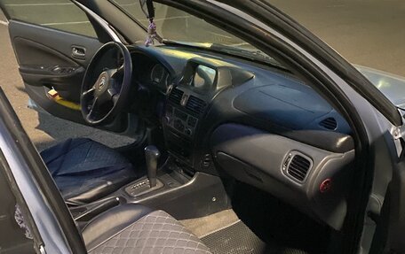 Nissan Almera, 2004 год, 267 000 рублей, 6 фотография