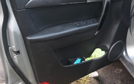 Chevrolet Captiva I, 2007 год, 655 000 рублей, 9 фотография