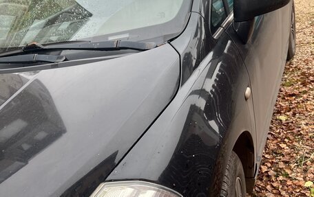 Nissan Tiida, 2011 год, 400 000 рублей, 2 фотография