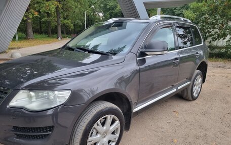 Volkswagen Touareg III, 2010 год, 1 150 000 рублей, 6 фотография