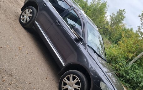 Volkswagen Touareg III, 2010 год, 1 150 000 рублей, 2 фотография