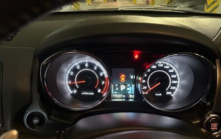 Mitsubishi ASX I рестайлинг, 2018 год, 1 600 000 рублей, 7 фотография