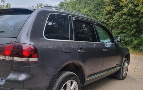 Volkswagen Touareg III, 2010 год, 1 150 000 рублей, 3 фотография