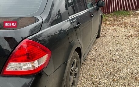 Nissan Tiida, 2011 год, 400 000 рублей, 3 фотография