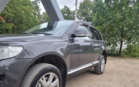 Volkswagen Touareg III, 2010 год, 1 150 000 рублей, 7 фотография
