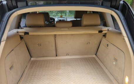 Volkswagen Touareg III, 2010 год, 1 150 000 рублей, 9 фотография