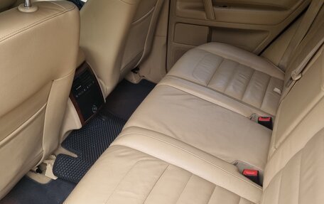 Volkswagen Touareg III, 2010 год, 1 150 000 рублей, 10 фотография