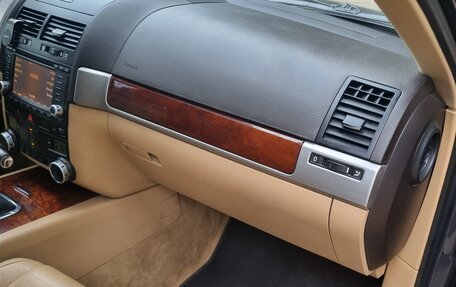 Volkswagen Touareg III, 2010 год, 1 150 000 рублей, 16 фотография