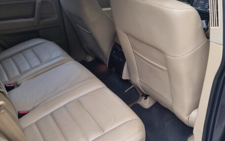 Volkswagen Touareg III, 2010 год, 1 150 000 рублей, 12 фотография