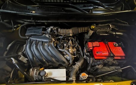 Nissan Juke II, 2014 год, 750 000 рублей, 11 фотография