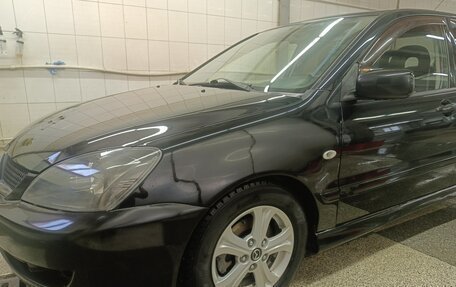 Mitsubishi Lancer IX, 2006 год, 430 000 рублей, 2 фотография