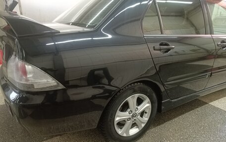 Mitsubishi Lancer IX, 2006 год, 430 000 рублей, 4 фотография