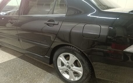 Mitsubishi Lancer IX, 2006 год, 430 000 рублей, 3 фотография