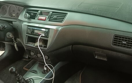 Mitsubishi Lancer IX, 2006 год, 430 000 рублей, 9 фотография