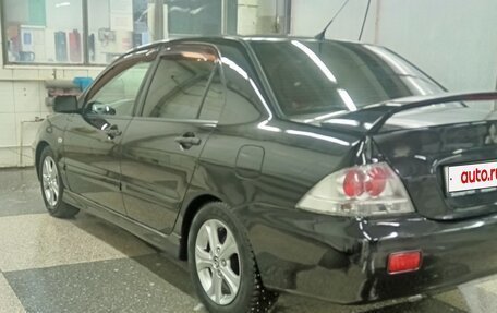 Mitsubishi Lancer IX, 2006 год, 430 000 рублей, 10 фотография